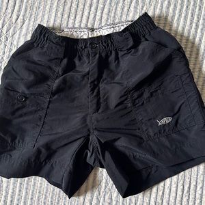 Men’s Aftco Shorts